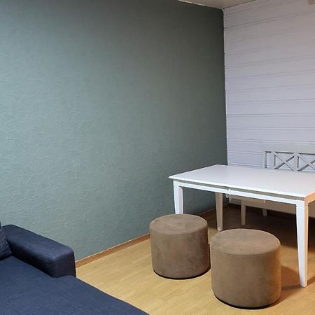 Laksevag Apartment Μπέργκεν Εξωτερικό φωτογραφία