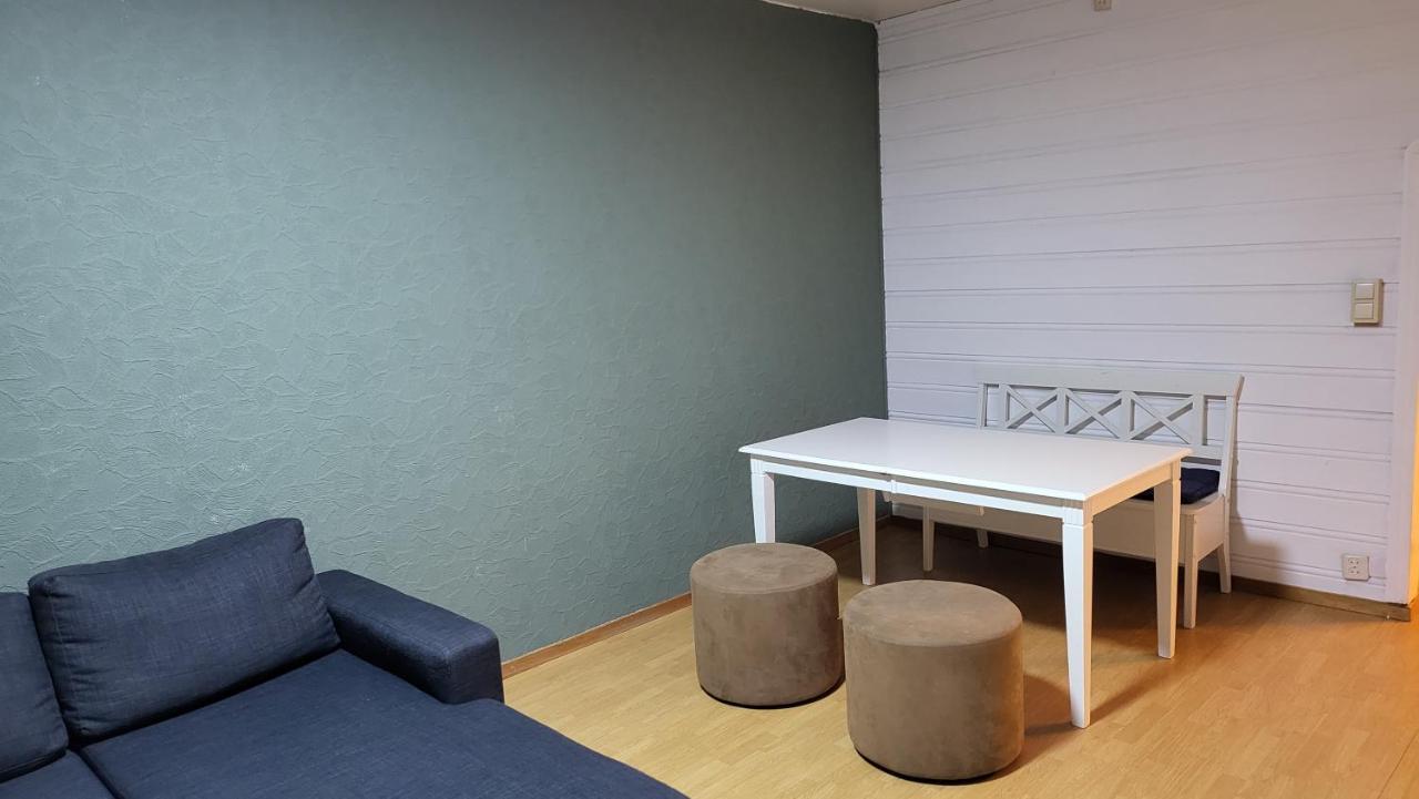 Laksevag Apartment Μπέργκεν Εξωτερικό φωτογραφία