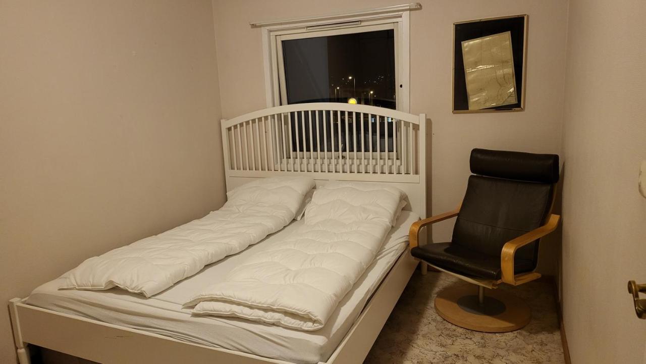 Laksevag Apartment Μπέργκεν Εξωτερικό φωτογραφία
