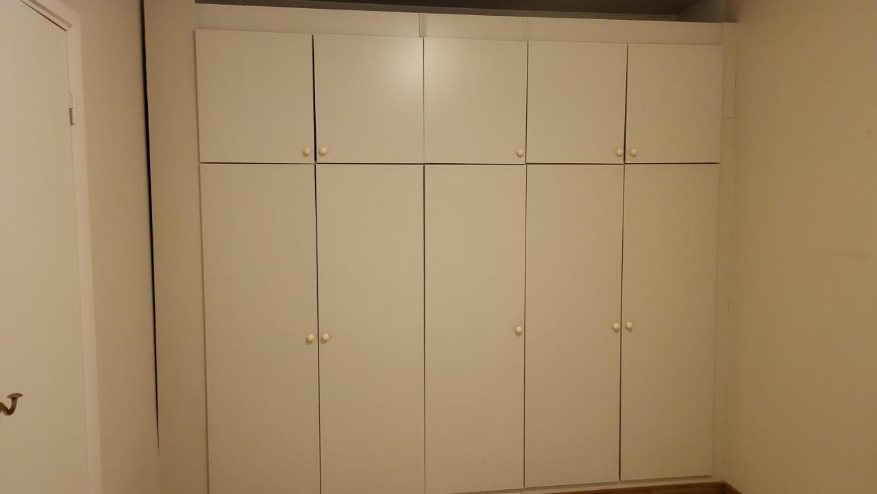 Laksevag Apartment Μπέργκεν Εξωτερικό φωτογραφία